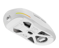 Genesis Zircon 660 Pro Wireless Biała - 1315498 - zdjęcie 7